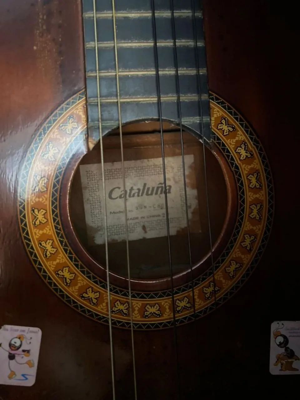 Violão  - Foto 5