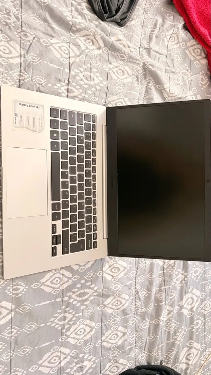 GALAXY BOOK GO - Foto 2