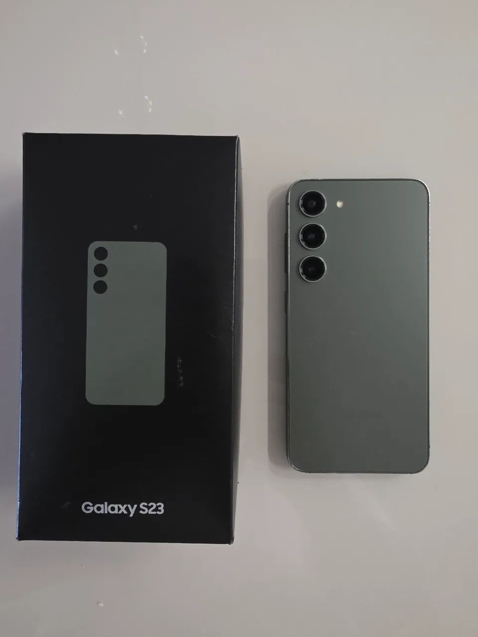 Samsung S23