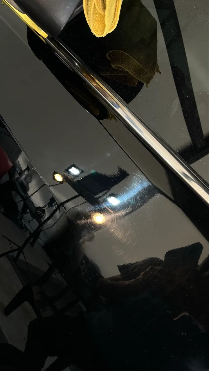 ESTÉTICA AUTOMOTIVA A DOMICÍLIO - Foto 4