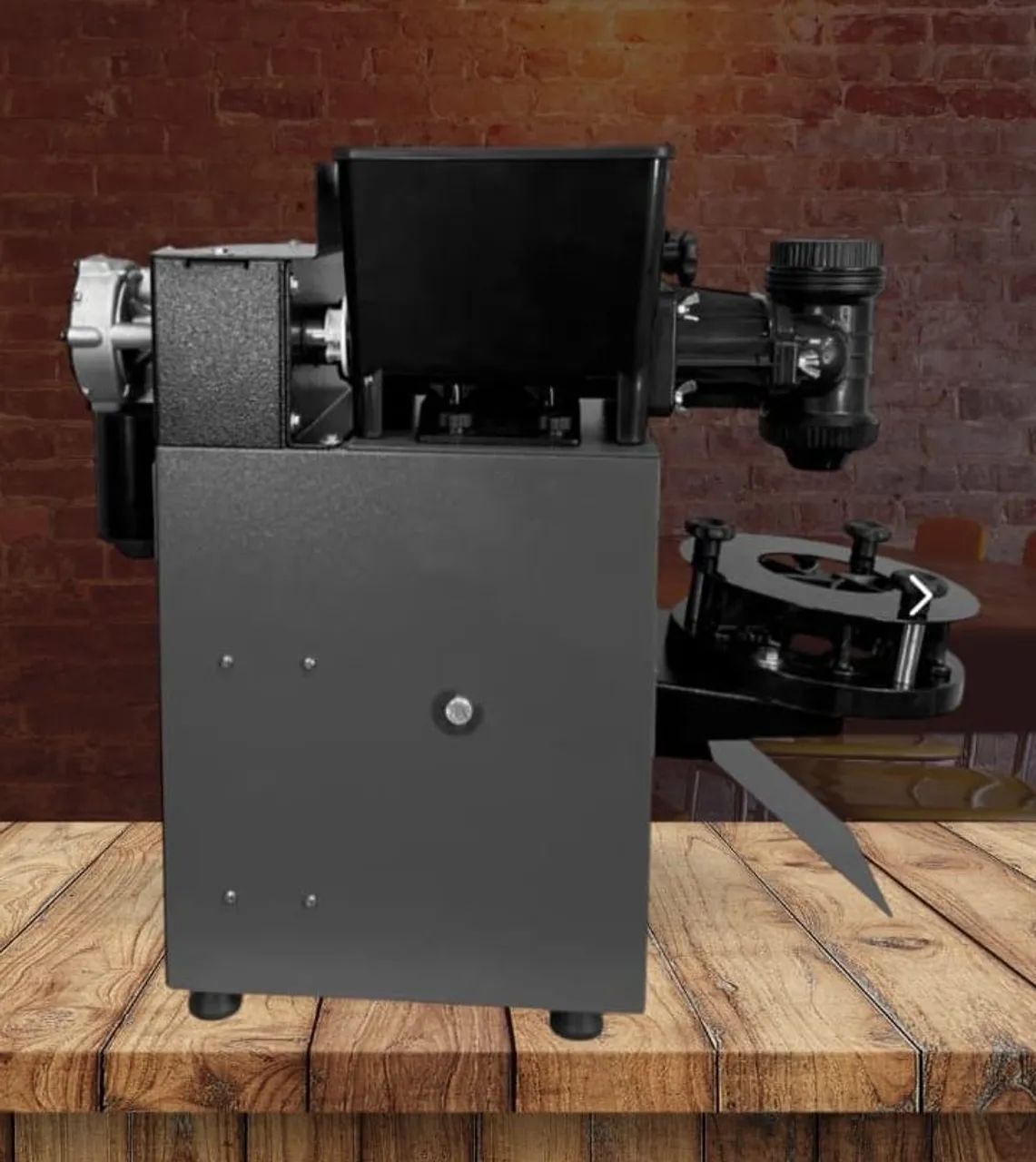 Máquina modeladora de salgados Compacta Pop 4.0 da Compacta Print - Foto 3