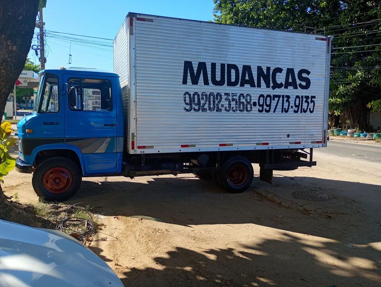 Caminhão de Mudanças - Foto 5
