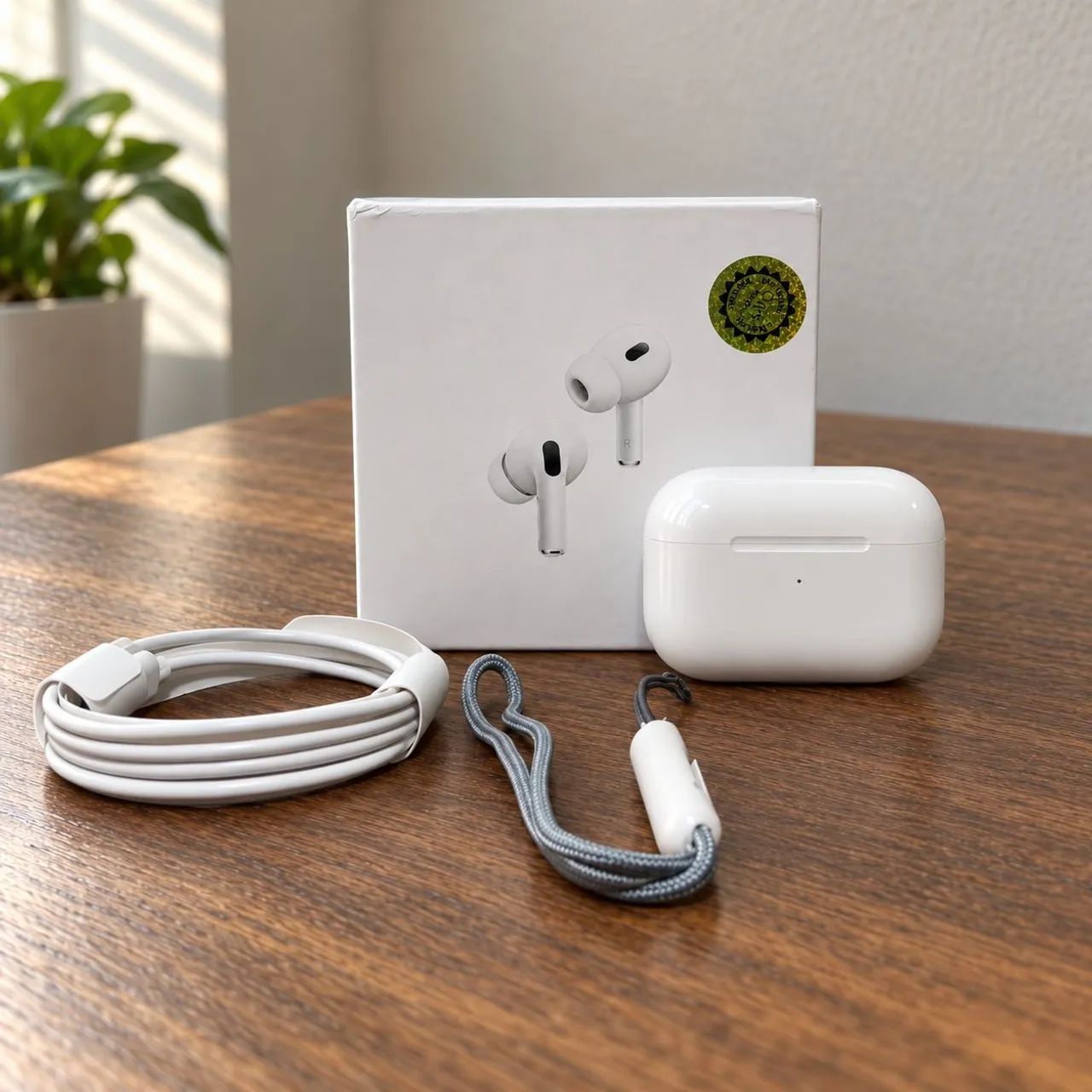 Fone Bluetooth iPhone e Android | Premium | TWS com Estojo de Recarga | Novo - Foto 3