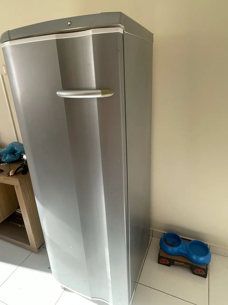 Vendo Freezer Vertical  - Foto 3