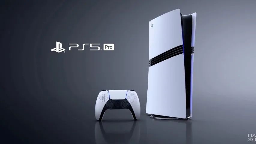 ps5 pro sem drive