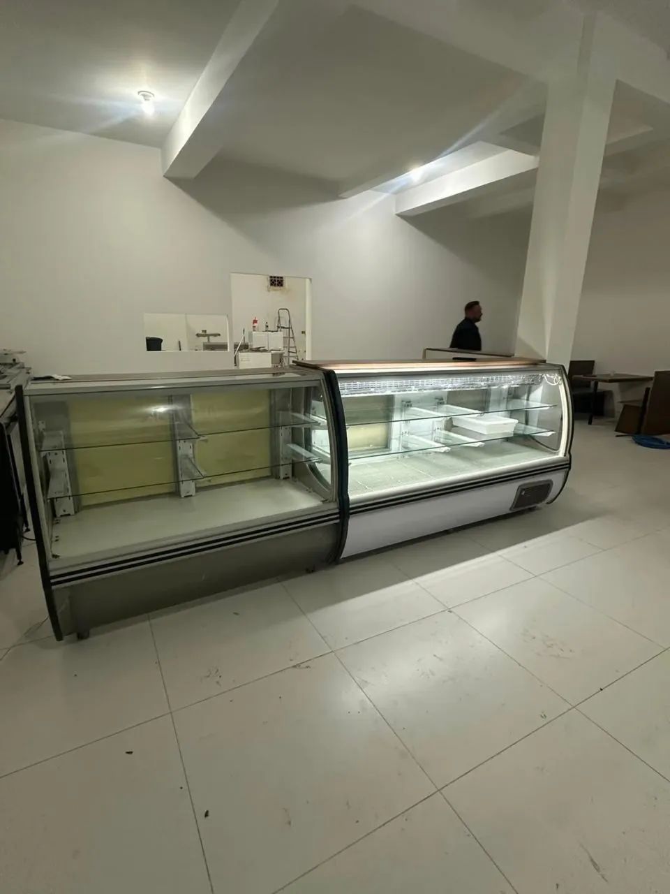 Balcão refrigerado  - Foto 3