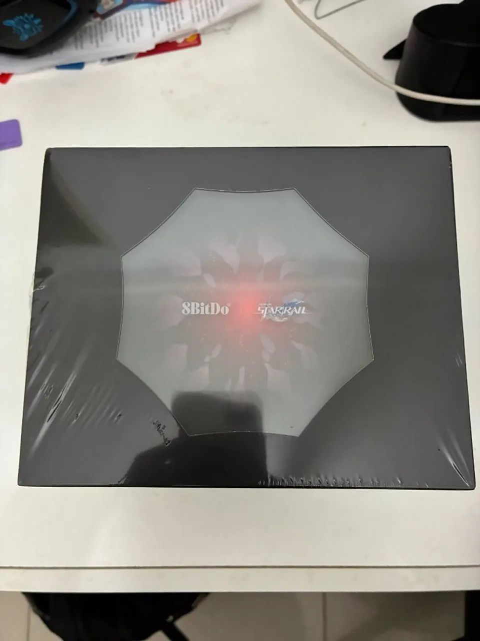 8bitdo ultimate 2 dock edição especial  - Foto 2