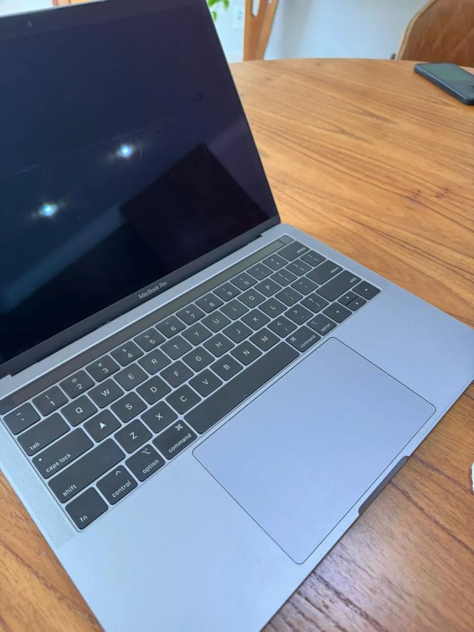 MacBook Pro 13 polegadas 2018 - Notebooks - Domingos Martins