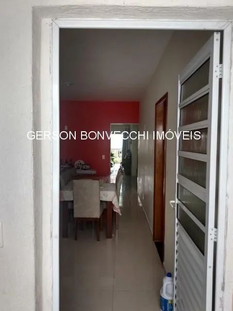 Casa 3 quartos à venda no Santa Marta, Sorocaba - Foto 4