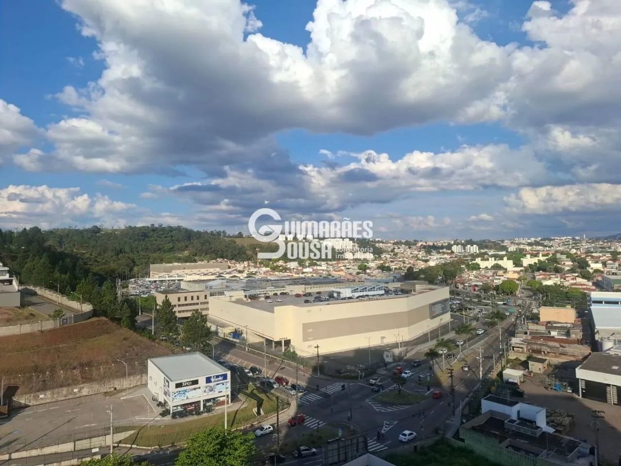 TORRES DA OZANAN - 2 DORMITÓRIOS, SEM SUITE - VISTA PRIVILEGIADA - Foto 3