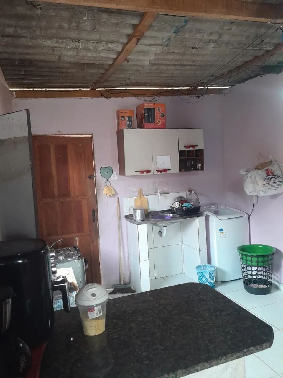 Casa No Cidade de Deus  - Foto 4