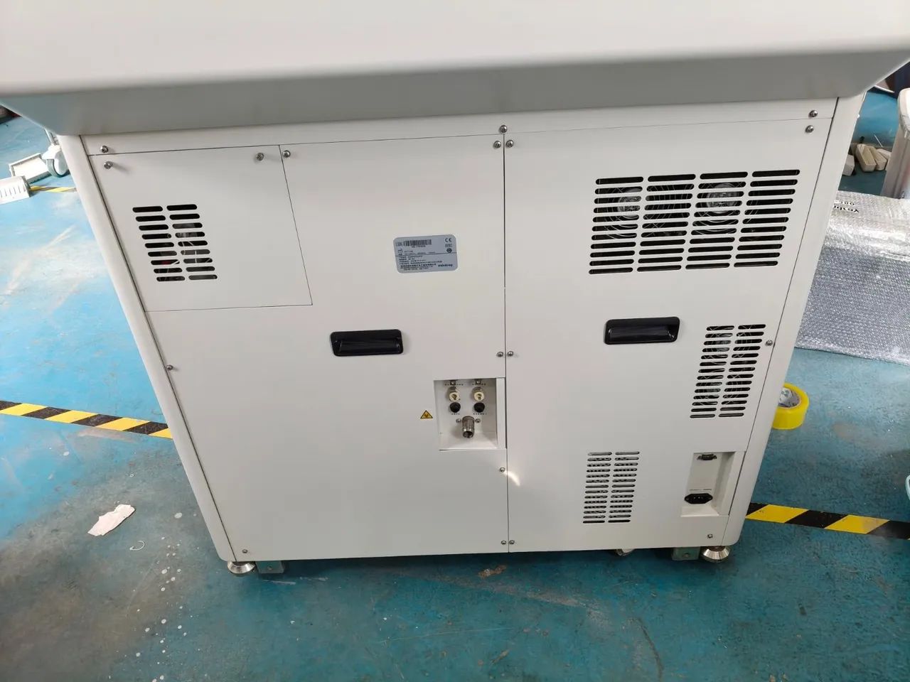Analisador Bioquímico Automático Mindray BS380 - Foto 5