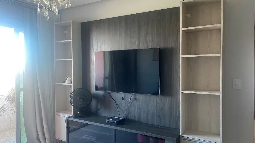 Painel de tv  - Foto 4