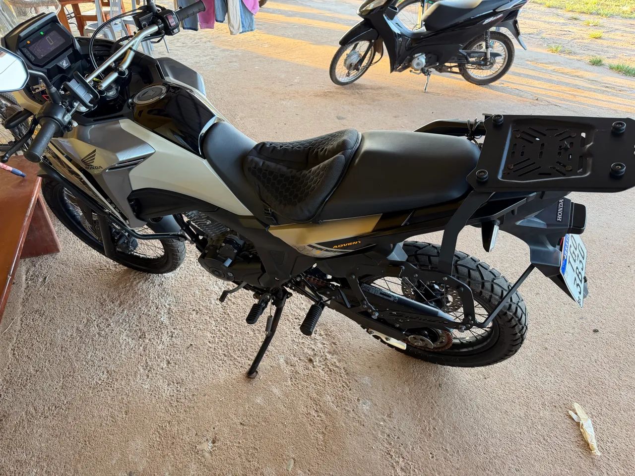 SAHARA Adventure - Foto 3