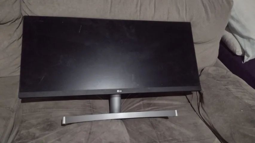 monitor lg 29wk600-w - Foto 2