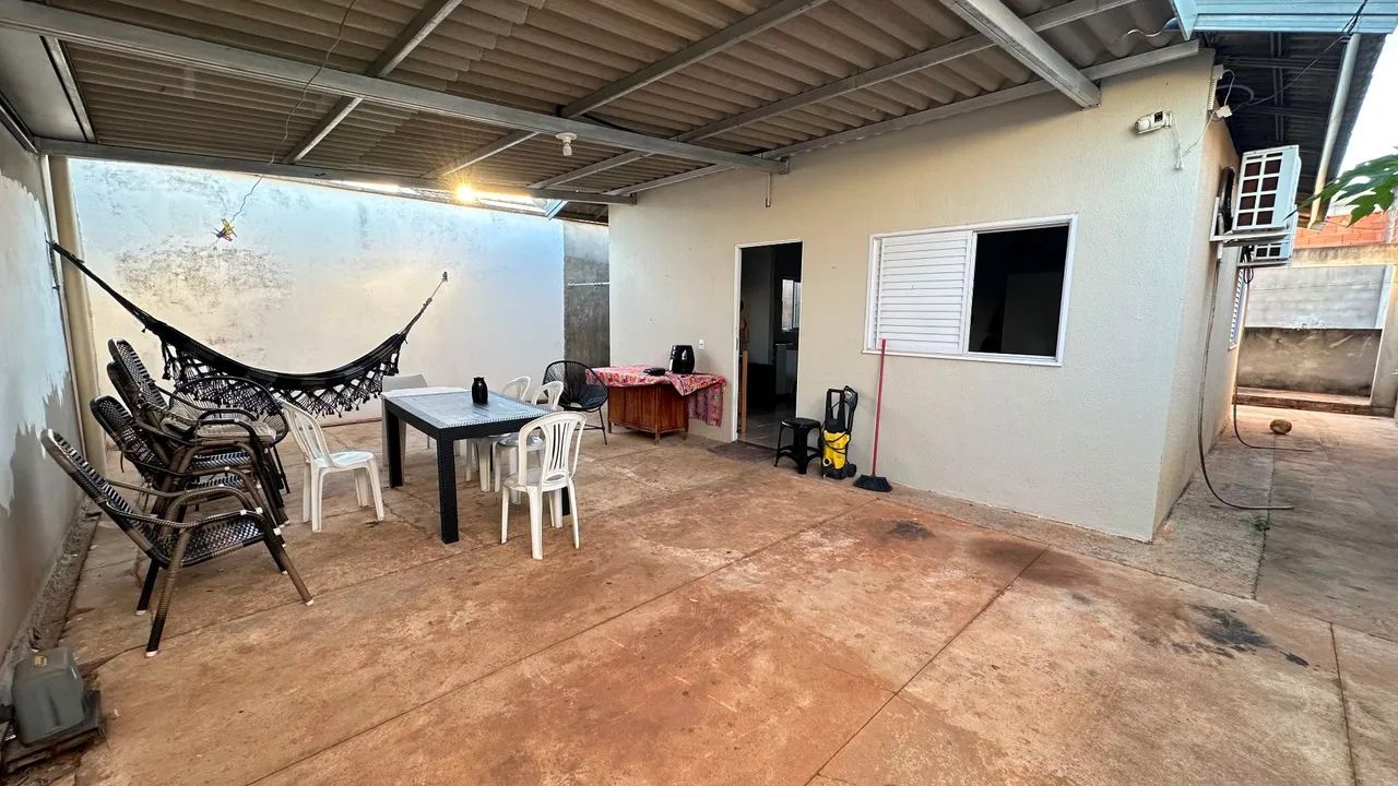 Casa no Jardim Vitória 1 - Foto 2