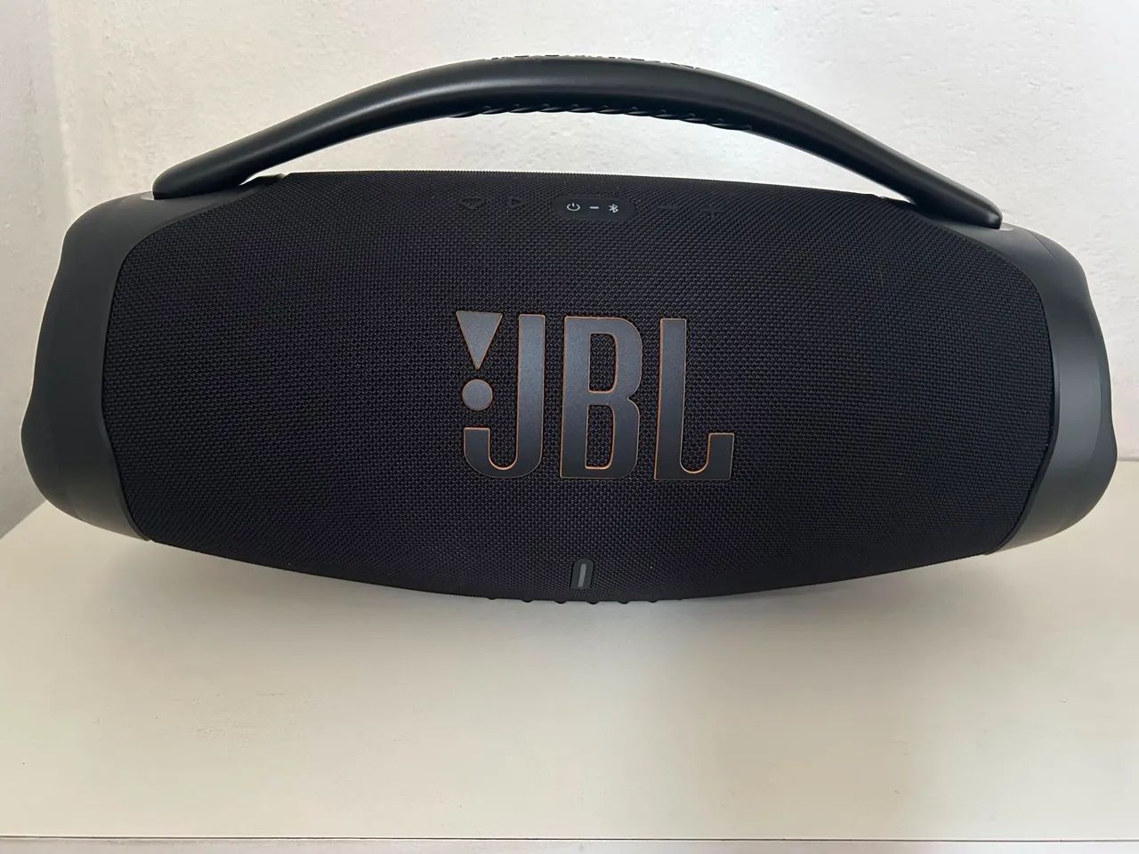 JBL BOOMBOX 3 WI-FI
