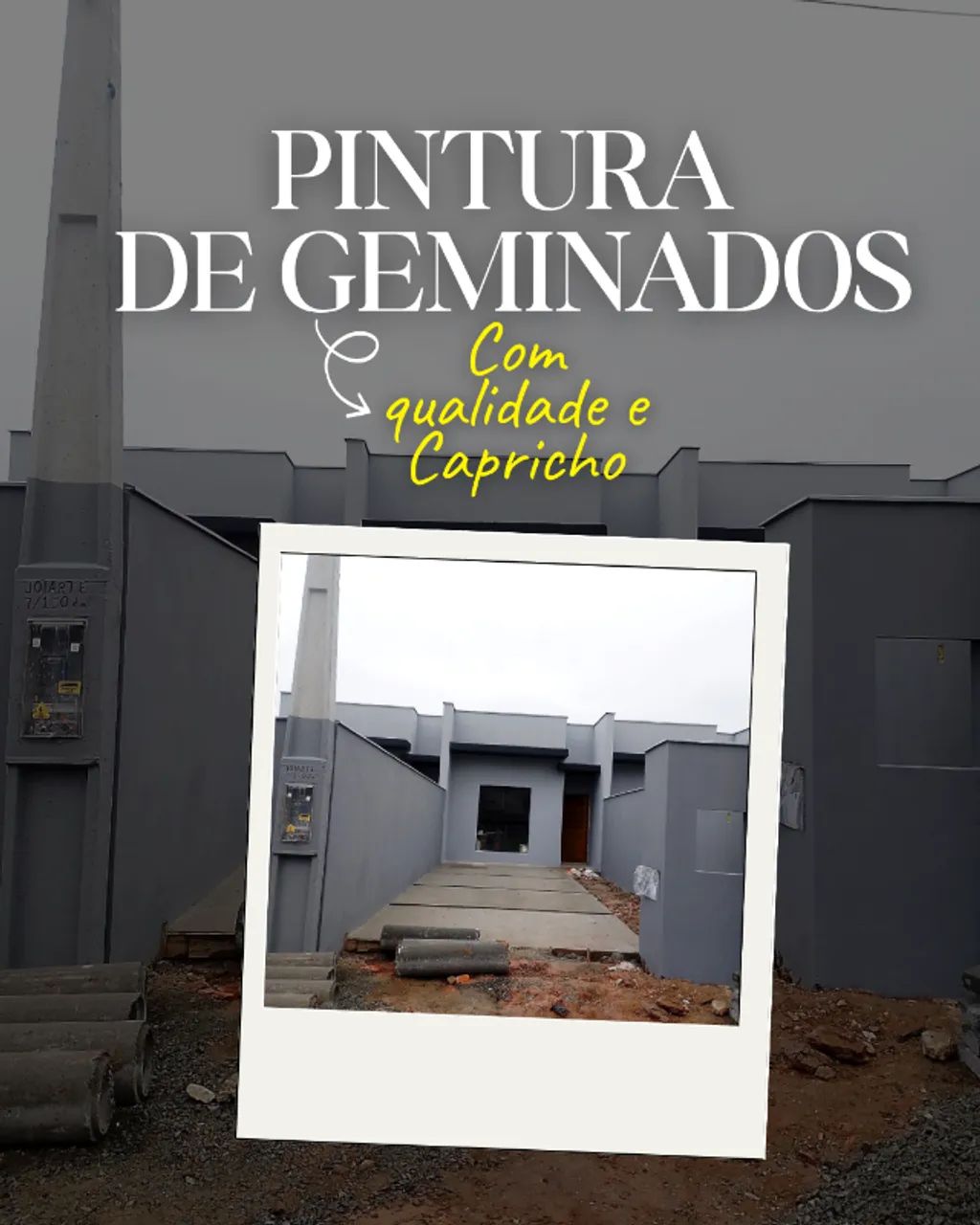 V&C PINTURAS ? PINTURAS EM GERAL - Foto 4