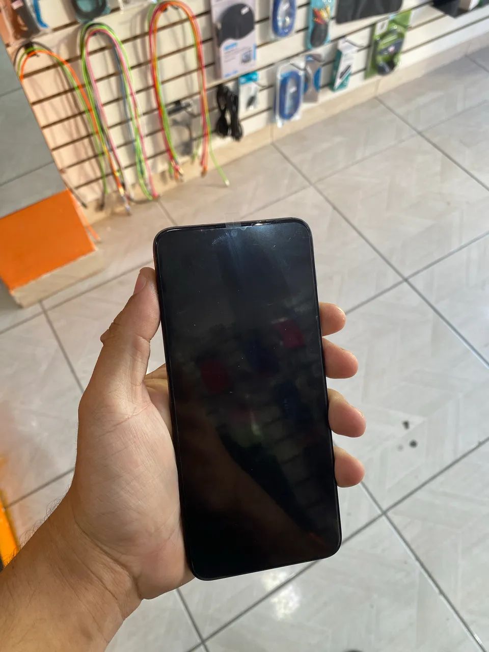 Celular motorola moto E20  - Foto 5