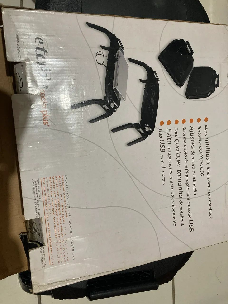 E-table  - Foto 2