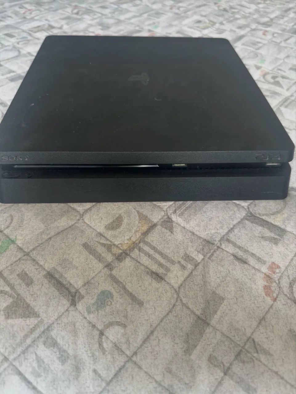 PS4 - Foto 4