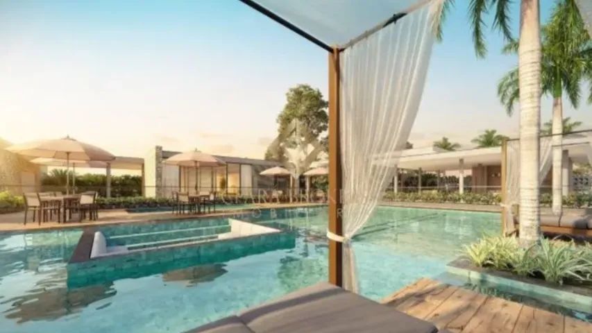  Terreno no BS Parc Pacatuba 177,06 m² - Foto 4
