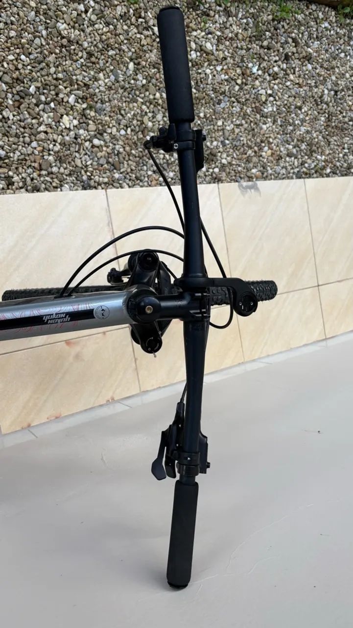 BICICLETA TSW YUCON ARO 29 - Foto 3