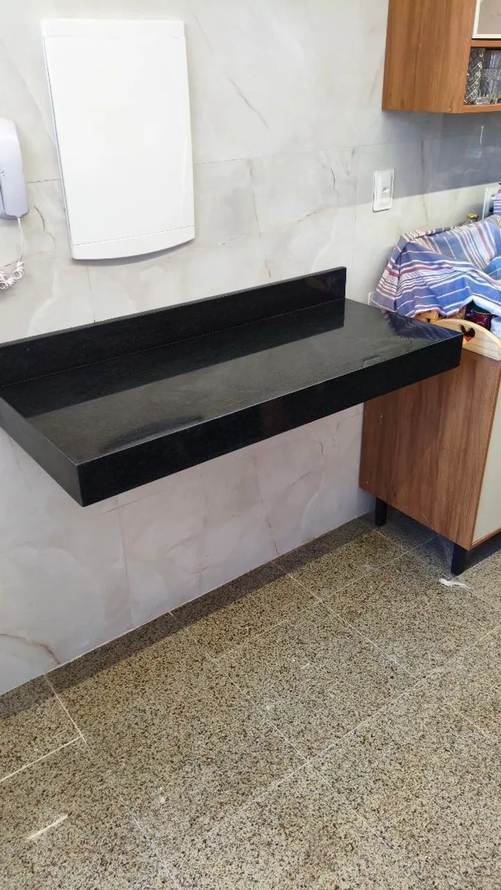 Acabamento Premium em mármore  - Foto 5