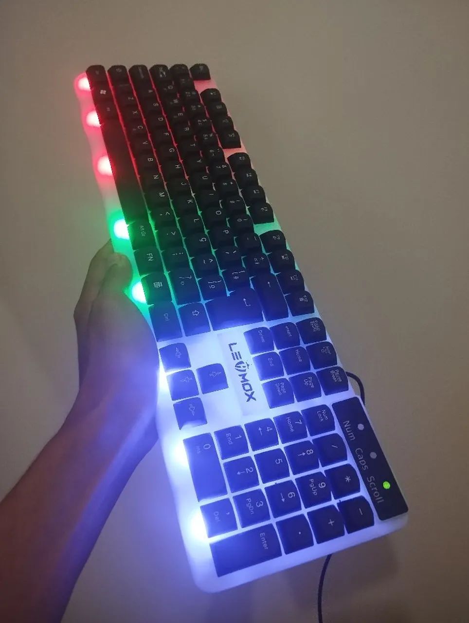 Teclado 