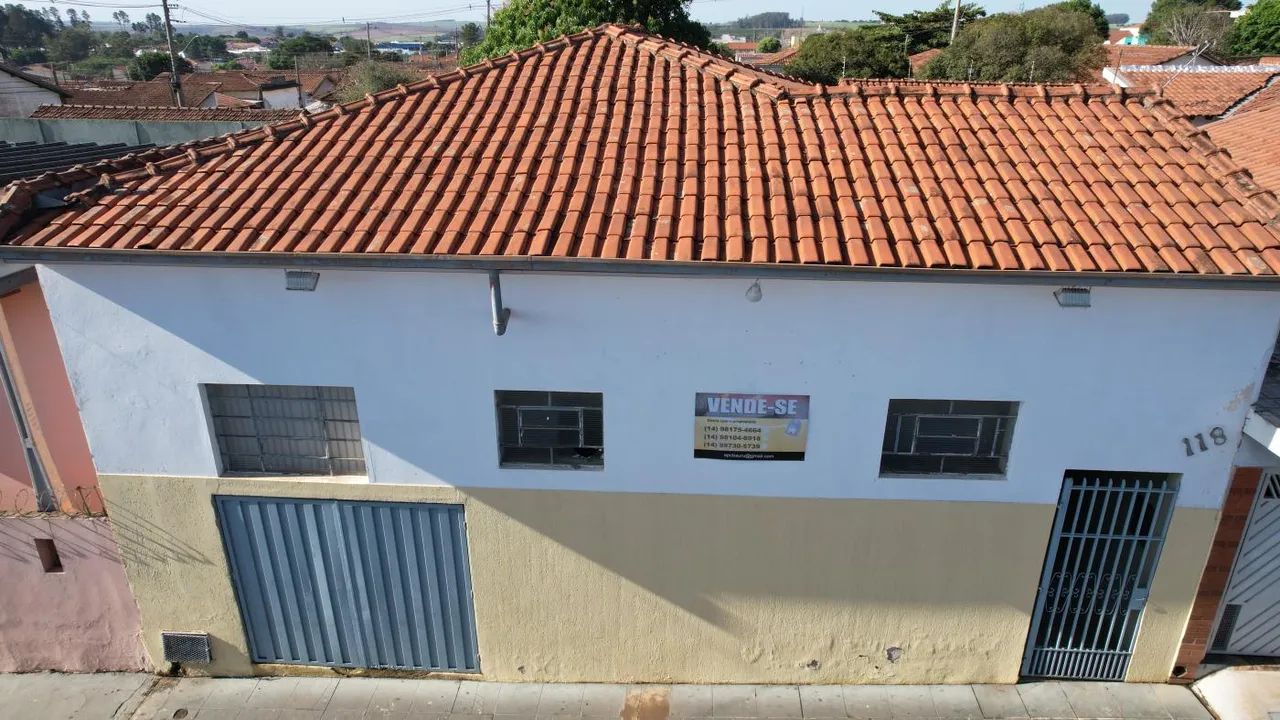 Sala Comercial para Venda em Dois Córregos, Centro, 2 dormitórios, 2 banheiros - Foto 2