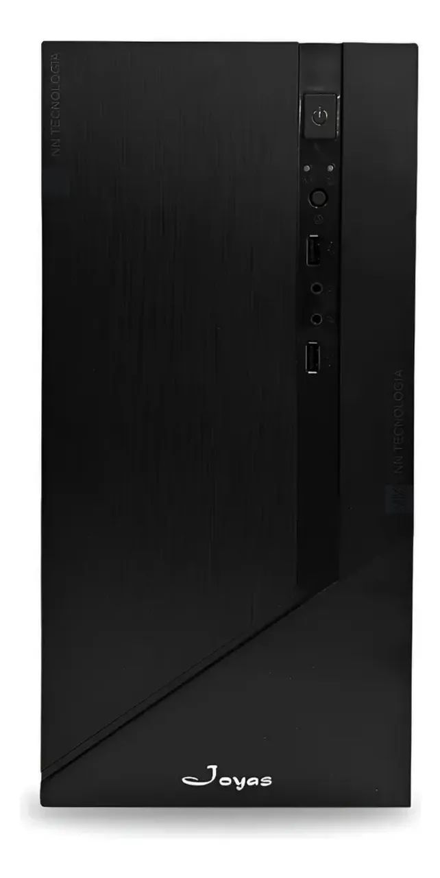 Gabinete para PC - Joyas 5013 - Foto 3