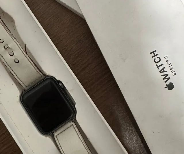 Apple Watch Series 3 44mm - Foto 3