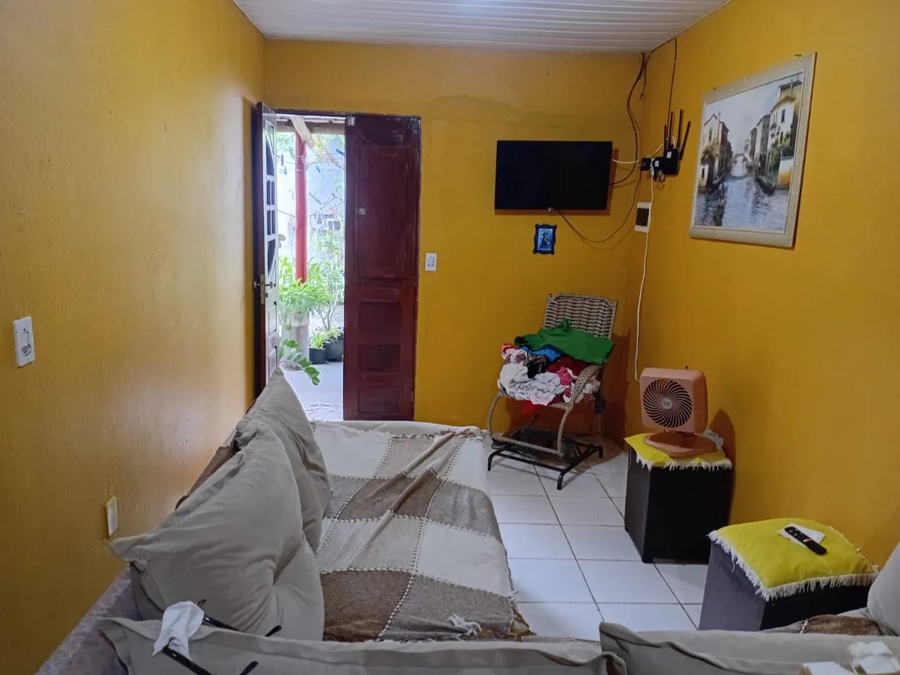 Excelente casa na Chã do Pilar * Gigi - Foto 5