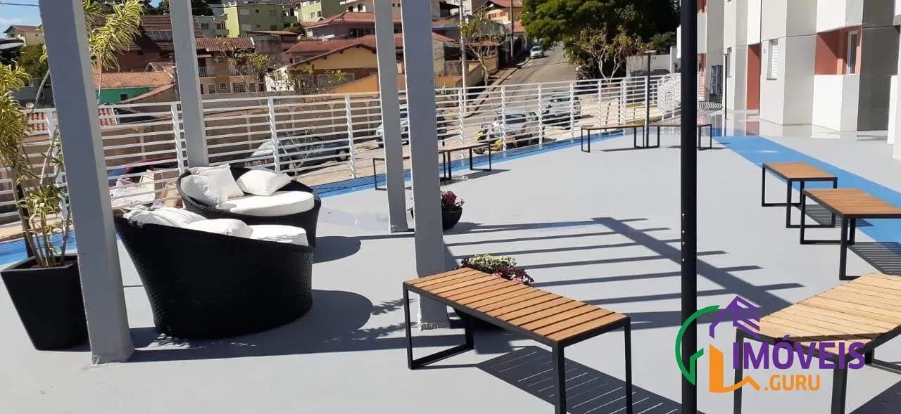 APARTAMENTO - VILA TOGNI - MG - Foto 5