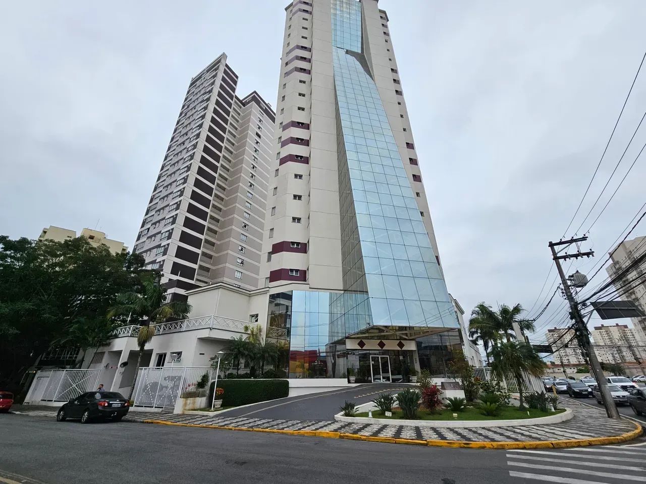 Aluga lindo Apartamento no Mogilar  Edifício Orion, 53m², 2 dormitórios, 1 vaga coberta, 1 - Foto 2