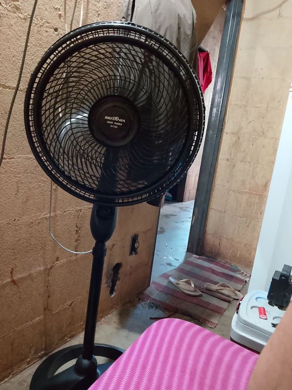 Ventilador 