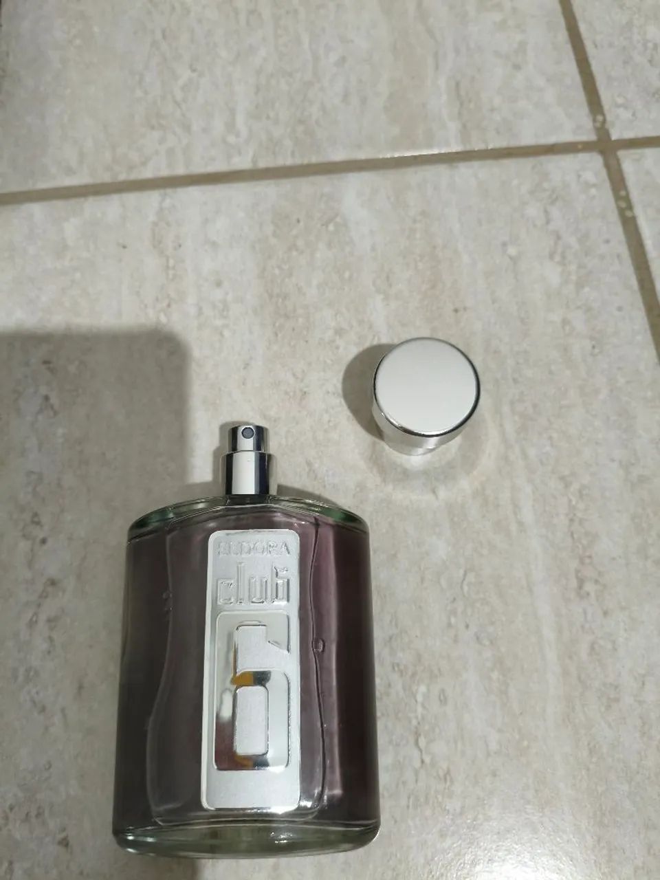 Perfume Club 6 Eudora  - Foto 4