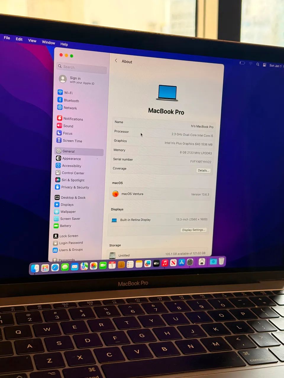 MacBook Pro 2017 PRA SAIR AGORA!! - Foto 3