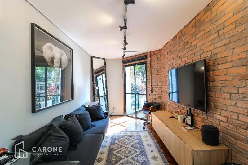 APARTAMENTO RESIDENCIAL em São Paulo - São Paulo, Itaim Bibi - Foto 2