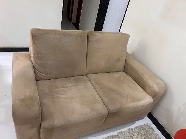 Sofá dois lugares  - Foto 3