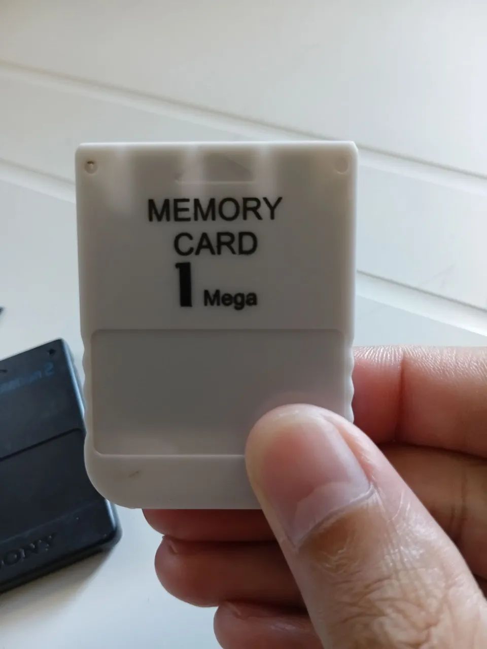 Memory card 8 mg - Foto 5