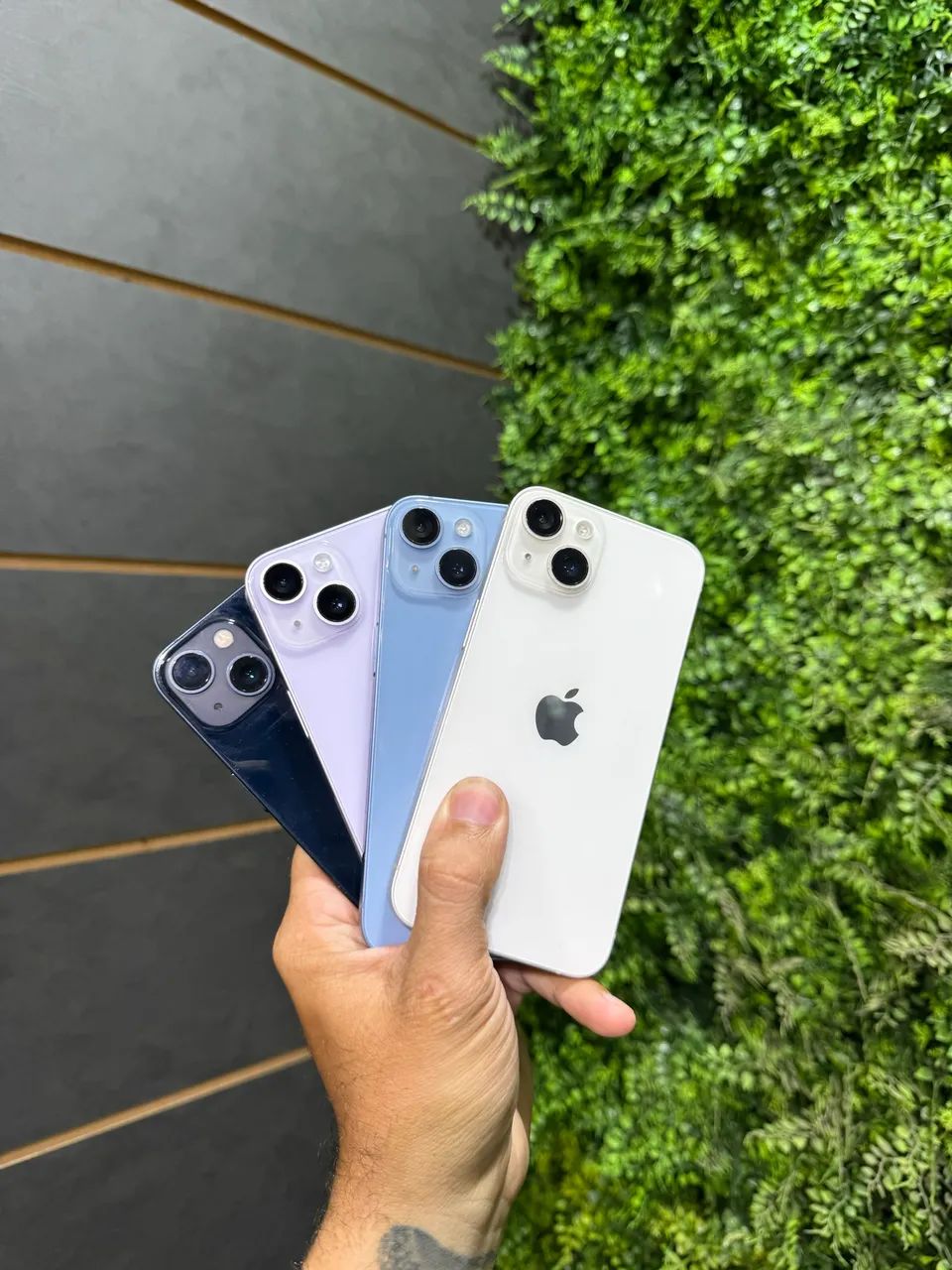 iPhone 14 128gb - Foto 2