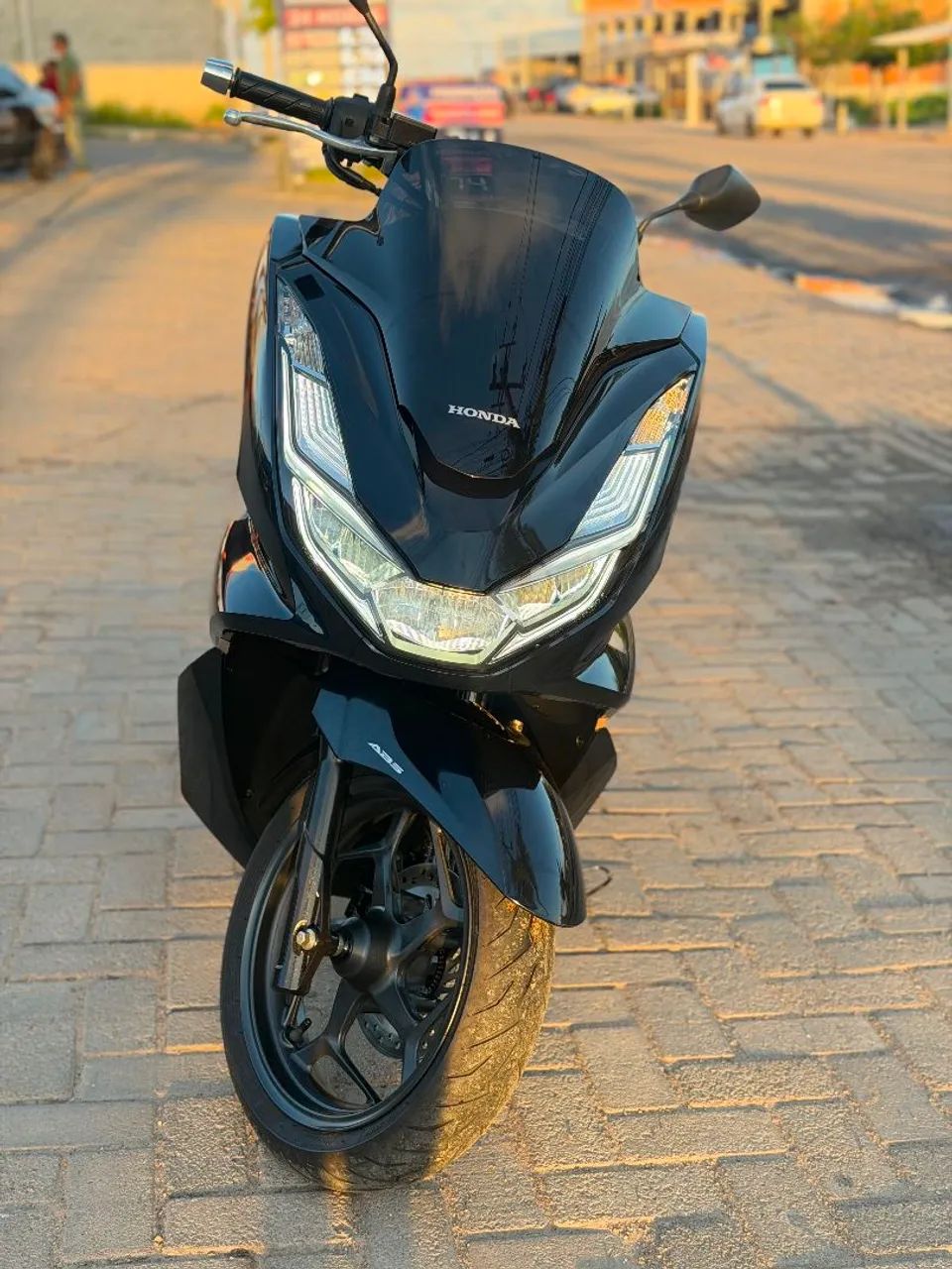 Honda PCX 160 DRX ABS - Foto 2