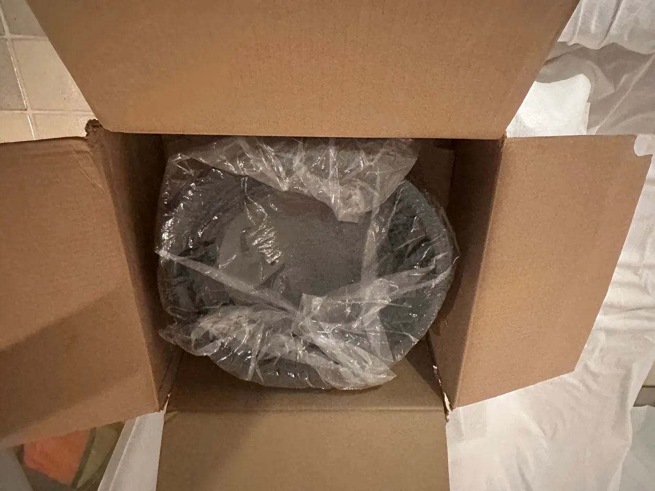 Subwoofer Alpine R 12? - 1243D - Foto 4