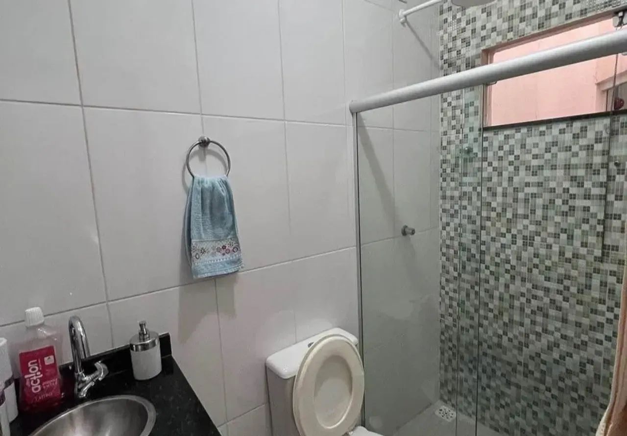 Casa 3/4 No Centro - Foto 5