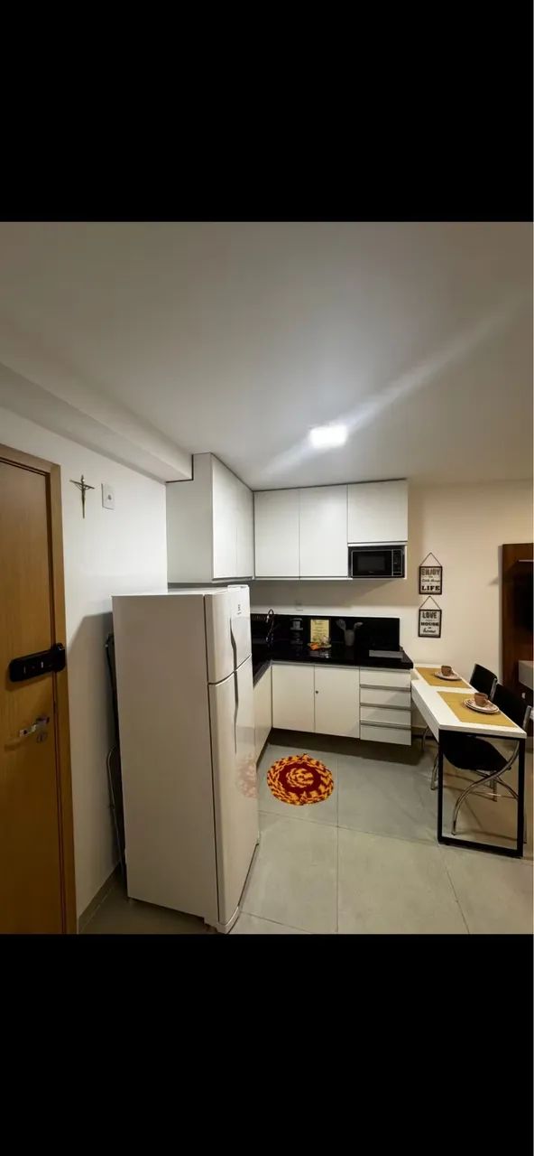 Apartamento de Sexta até Domingo - Rio Branco - Foto 7