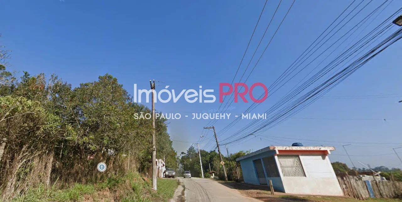Terreno, Cipó - Embu-Guaçu - Foto 4