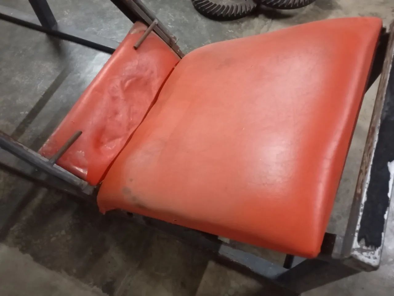 Leg press (45°) Com Pesos Adicionais - Foto 3
