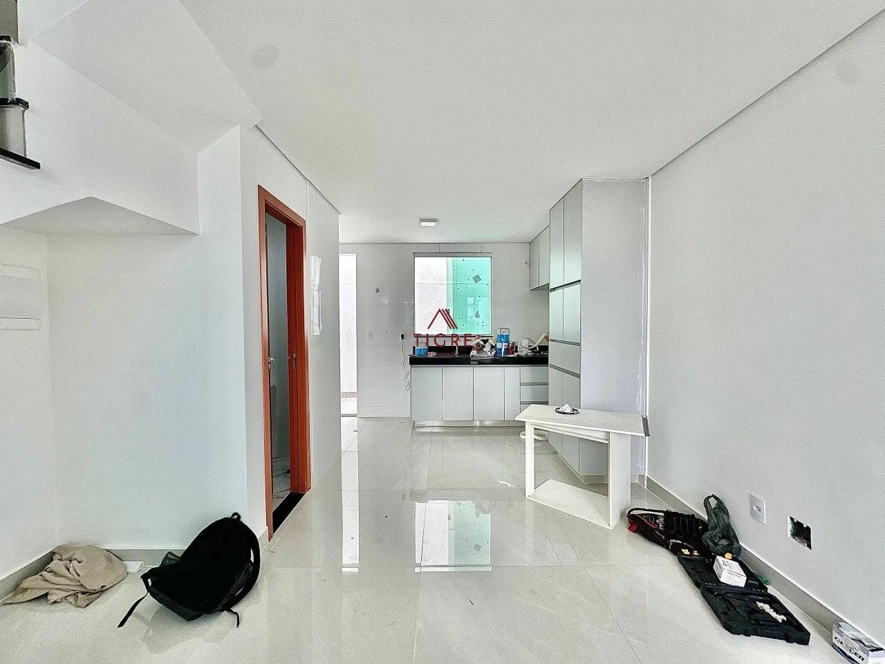 Casa com 2 Quartos à Venda, 90m² - Foto 4