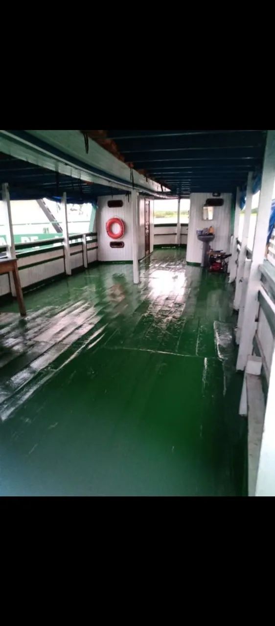 Vende _se este barco .... - Foto 4